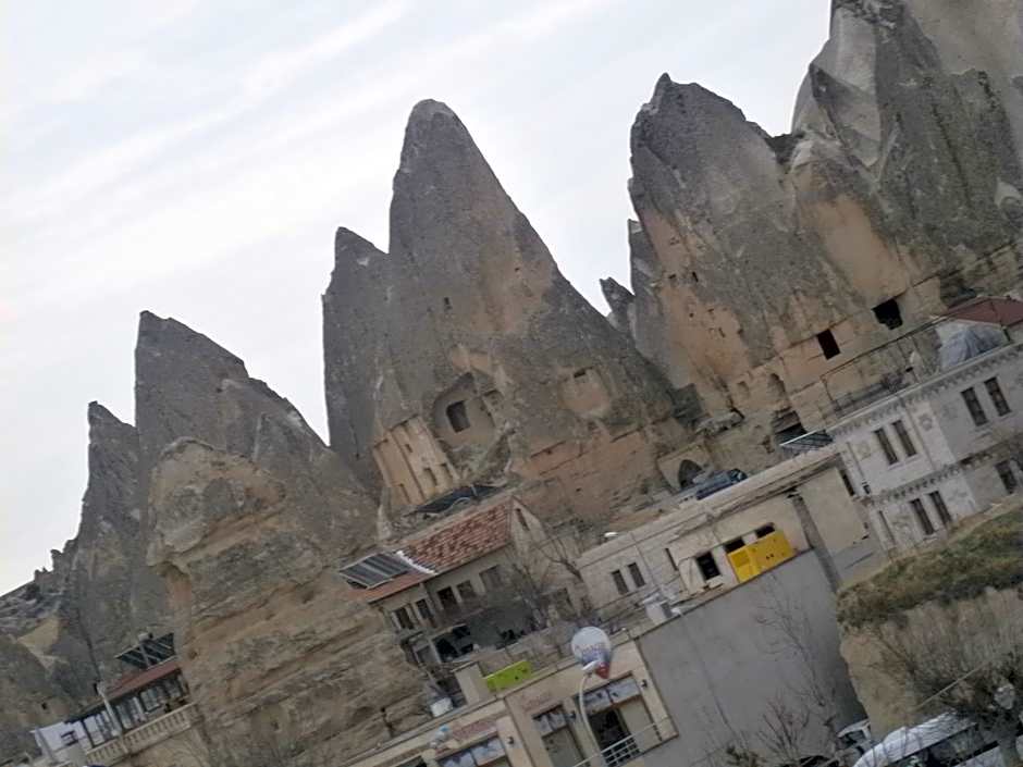 Emre's Stone House