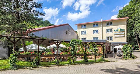 Sporthotel Wernigerode