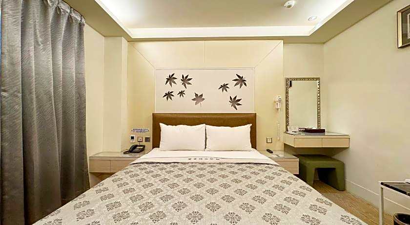 Ai-Lai Fashion Hotel