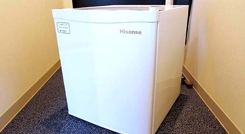 Hotel Livemax BUDGET Kita Fuchu