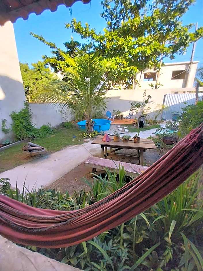 Casinha rustica em Monte Alto