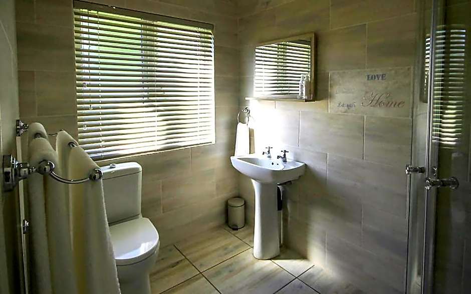 La Rose Douglas Guesthouse No loadshedding