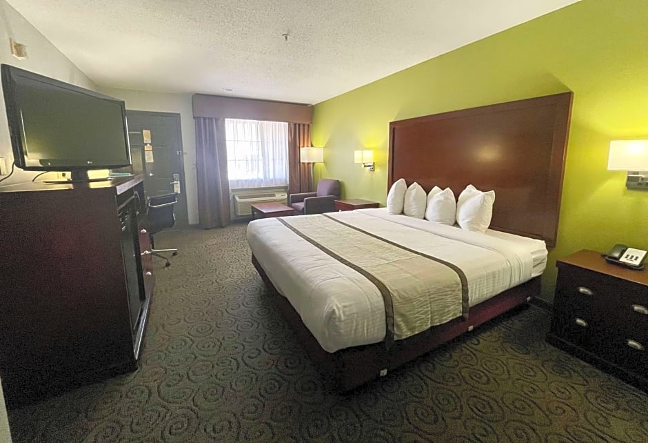 SureStay Hotel by Best Western Deer Park