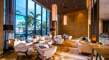 Hotel Nikko Hai Phong