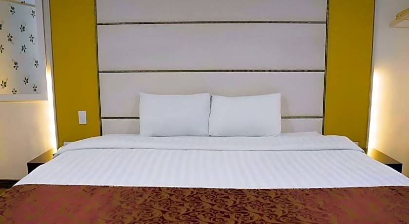 Horizon Hotel