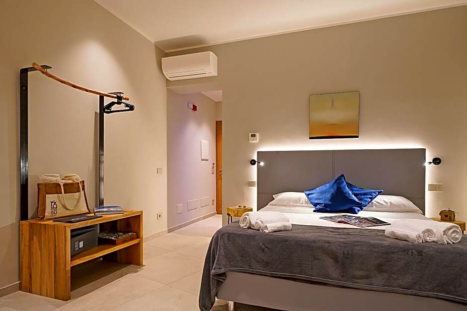 Lamasu RioVerde - Lago di Garda