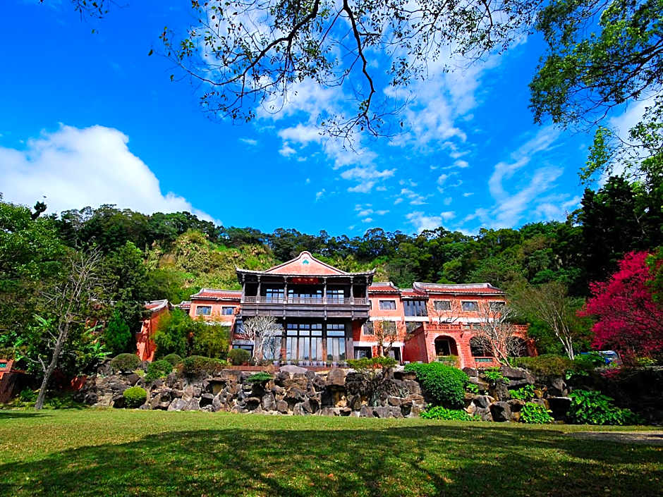 The One Nanyuan Land Of Retreat & Wellness