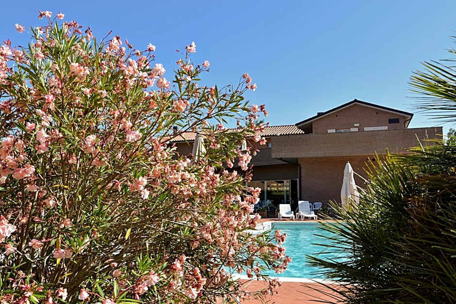 Residence San Rossore