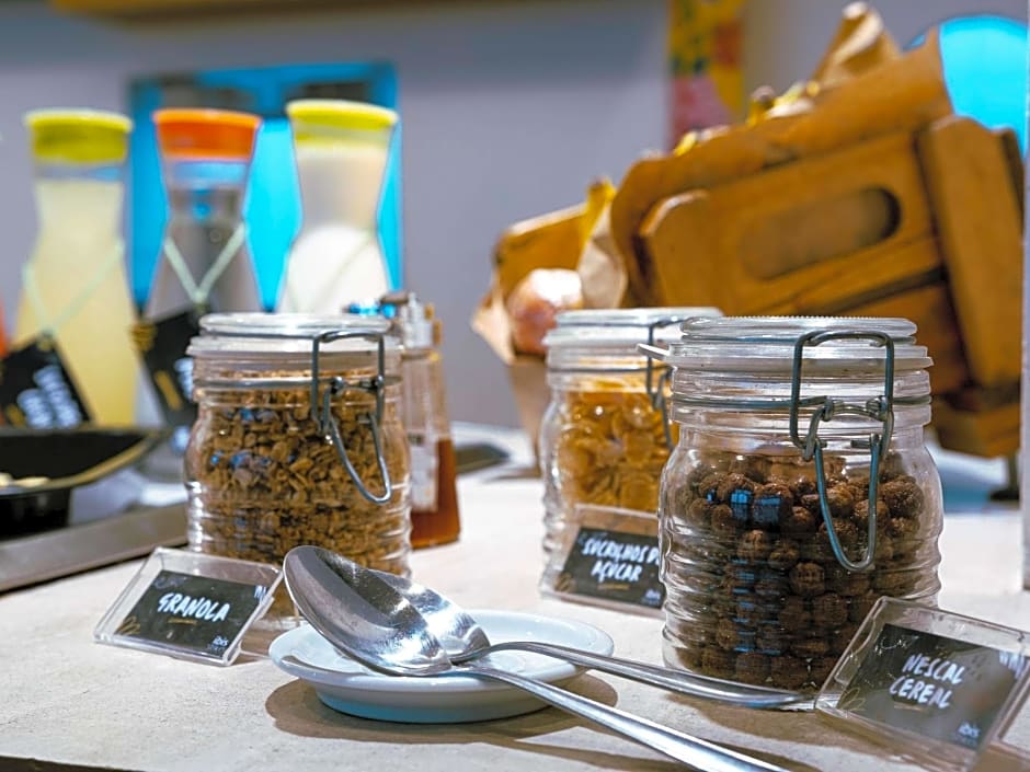 ibis Styles Boa Vista