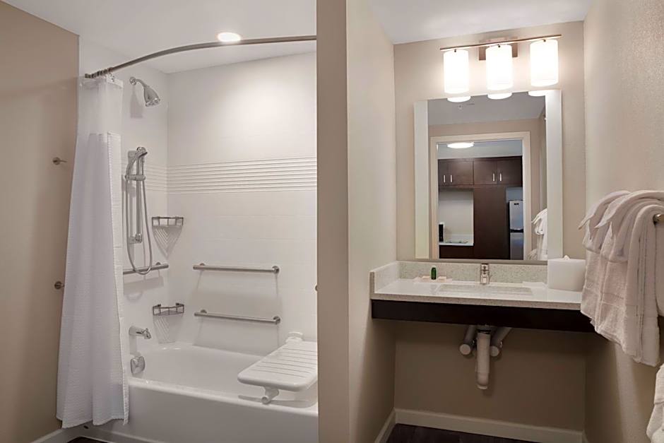 Springhill Suites by Marriott Orlando Theme Parks/Lake Buena Vista