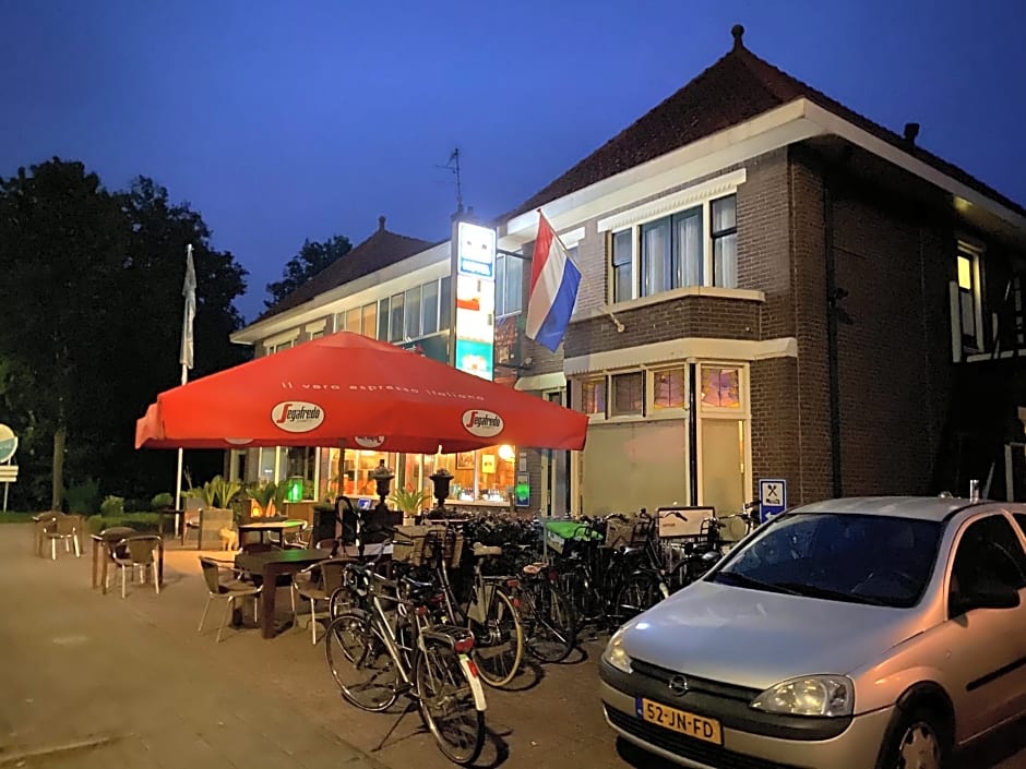 Hotel-Eetcafé d'Olde Heerd