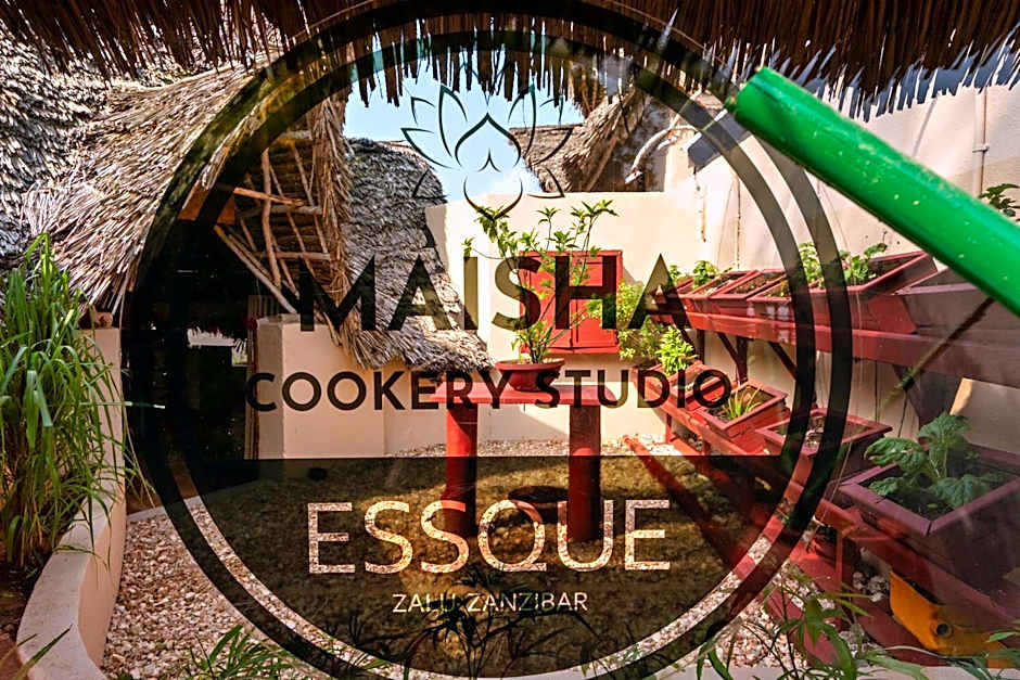 Essque Zalu Zanzibar Hotel