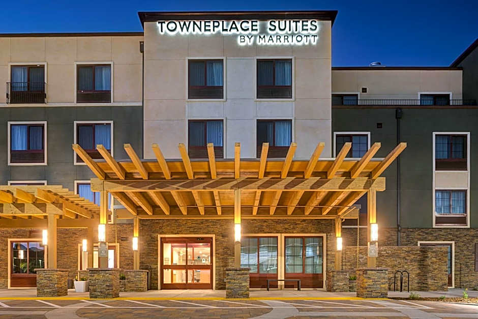 TownePlace Suites by Marriott San Luis Obispo