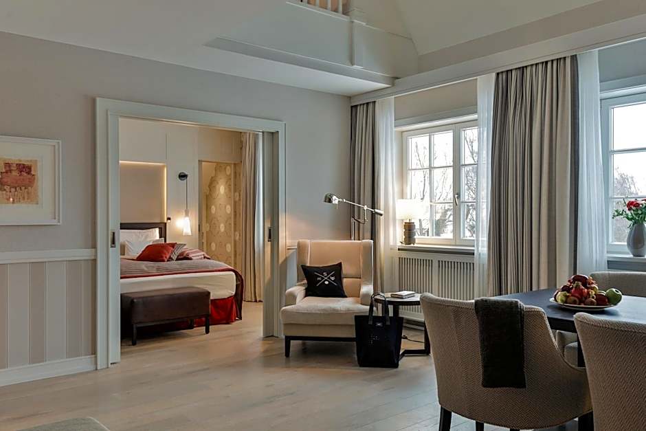 Photo 1 of 10 of Family Suite