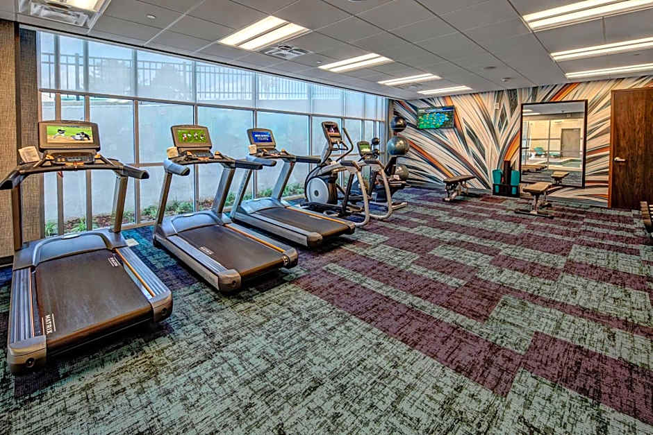 SpringHill Suites by Marriott Nashville Brentwood