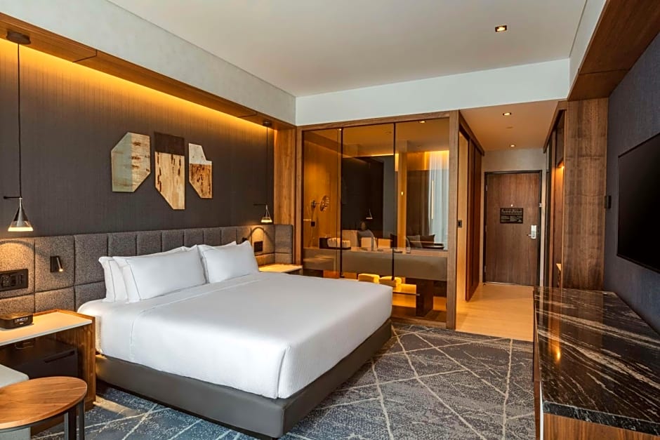 Hilton Monterrey Valle