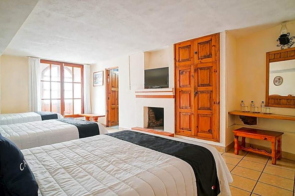 Hotel Rincon Del Arco