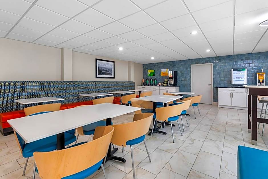 Quality Inn Chattanooga Hamilton Place