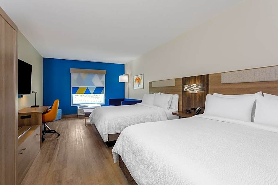 Holiday Inn Express & Suites Macclenny By IHG