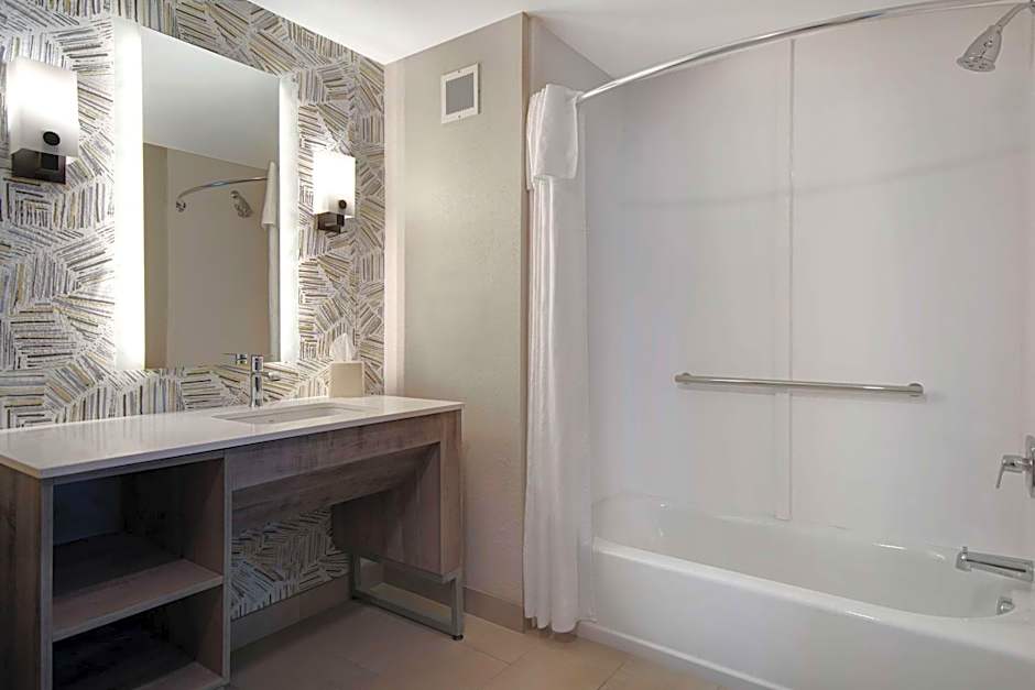 Homewood Suites By Hilton Lexington