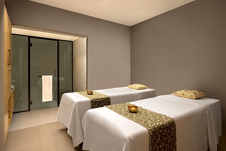 Surat Marriott Hotel