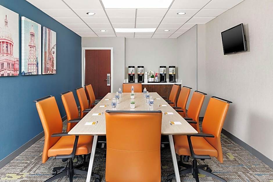 Hampton Inn By Hilton Houston Hobby Airport
