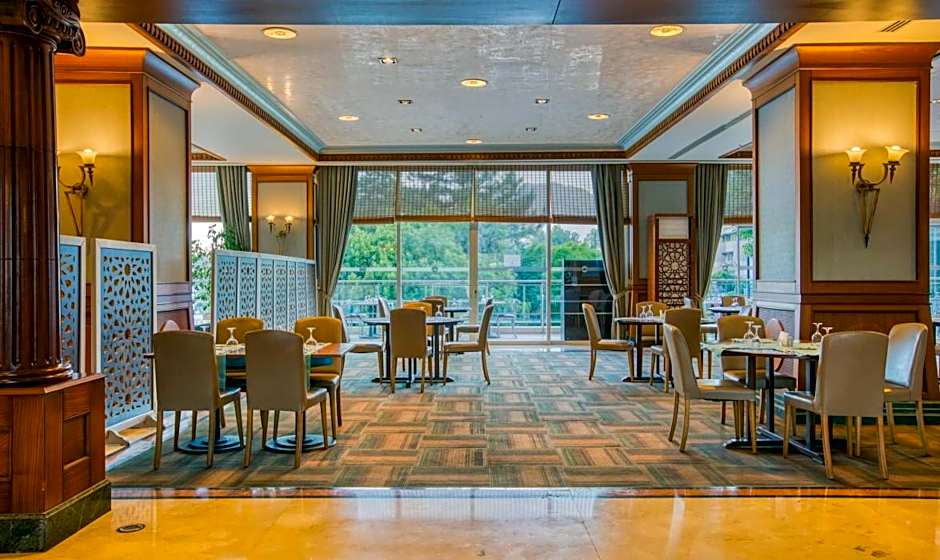 Labranda Mares Marmaris Hotel