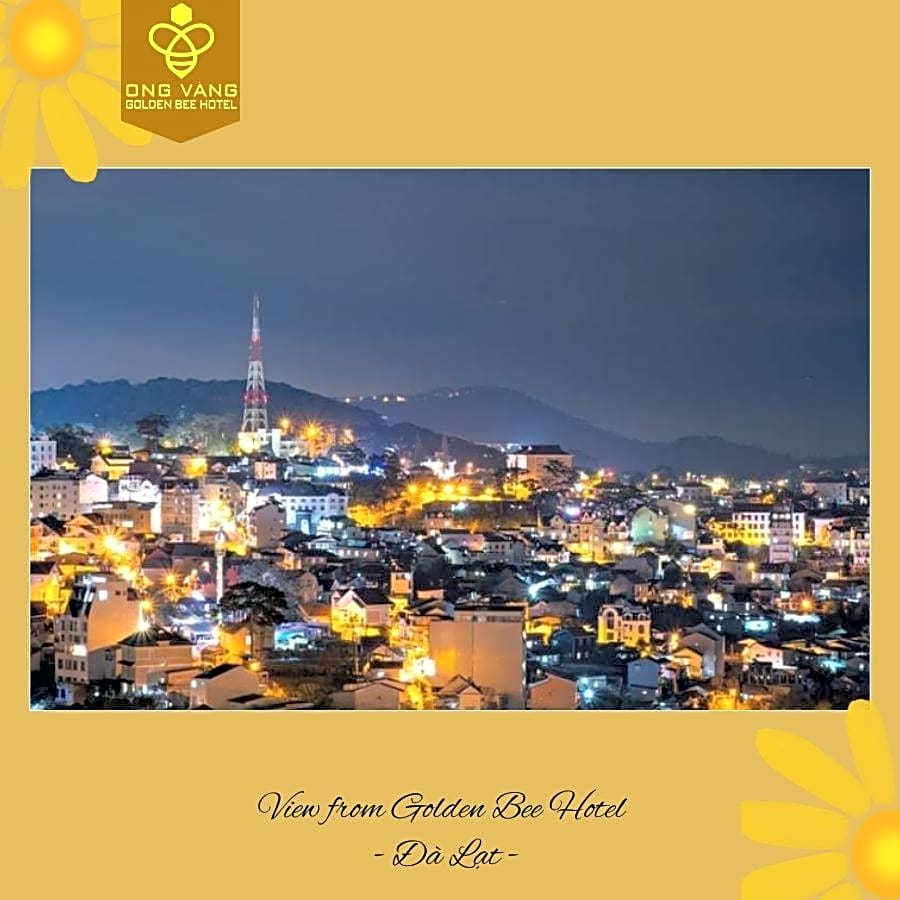 GOLDEN BEE HOTEL