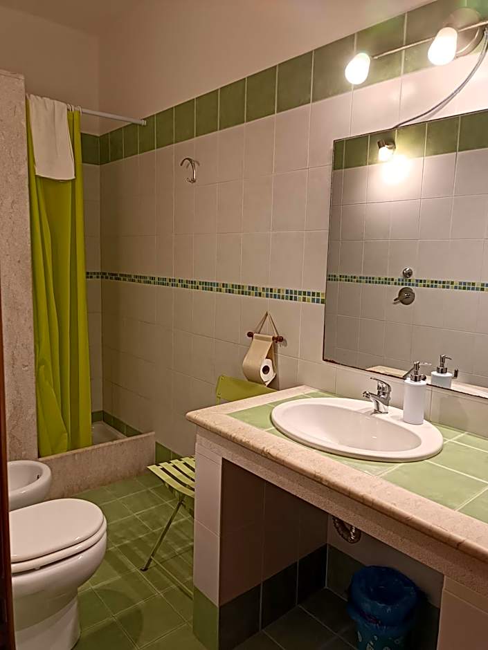 Punto de Vista B&B Makari