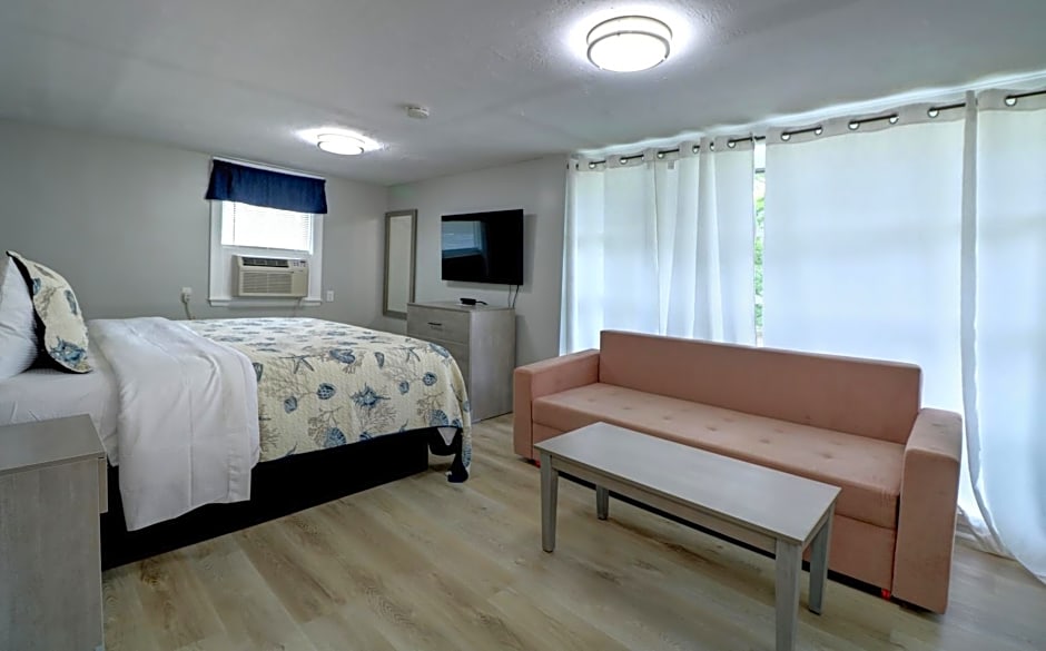 Windrift Motel