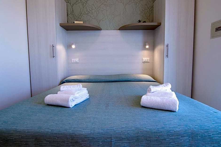 HOTEL ADRIA BEACH