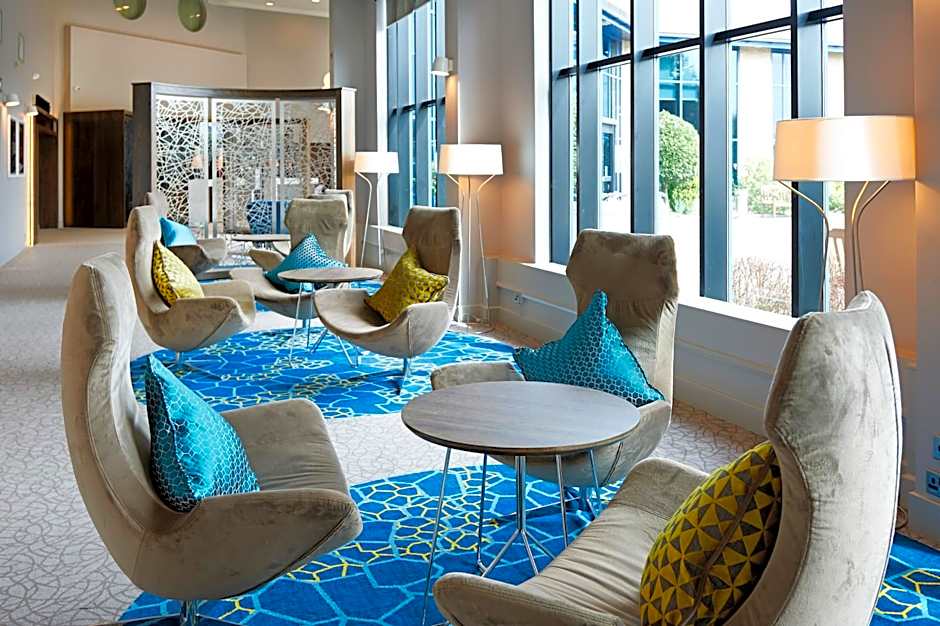 Novotel London Stansted Airport