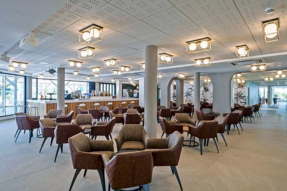 Hotel Best Sol D´Or