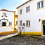 Hotel Casa Das Senhoras Rainhas - Castelo de Obidos