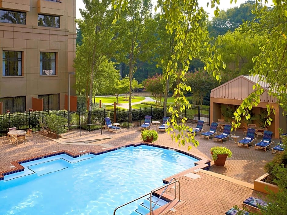 Sonesta Hotel Gwinnett Place Atlanta