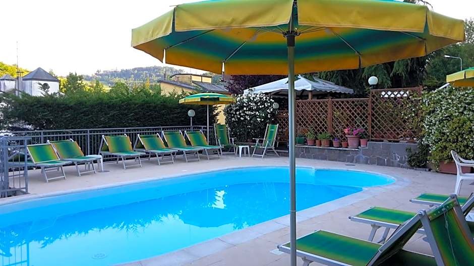 Hotel Garden Ristorante