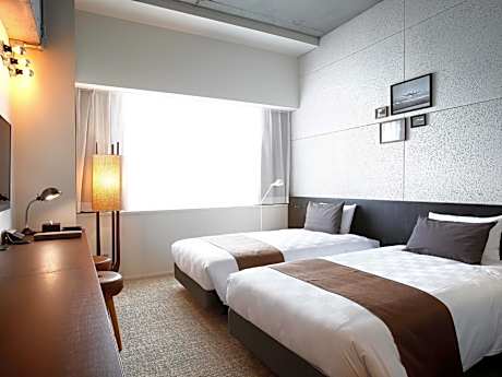 Accessible Room - Non-Smoking