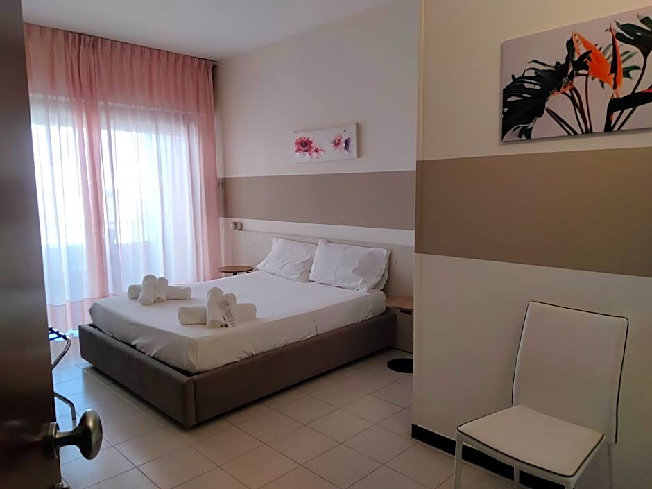 HOTEL BAIA VERDE GALLIPOLI