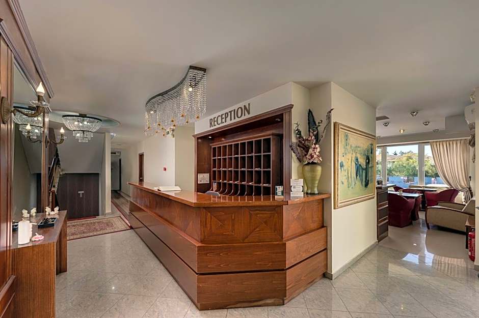 Filippos Hotel