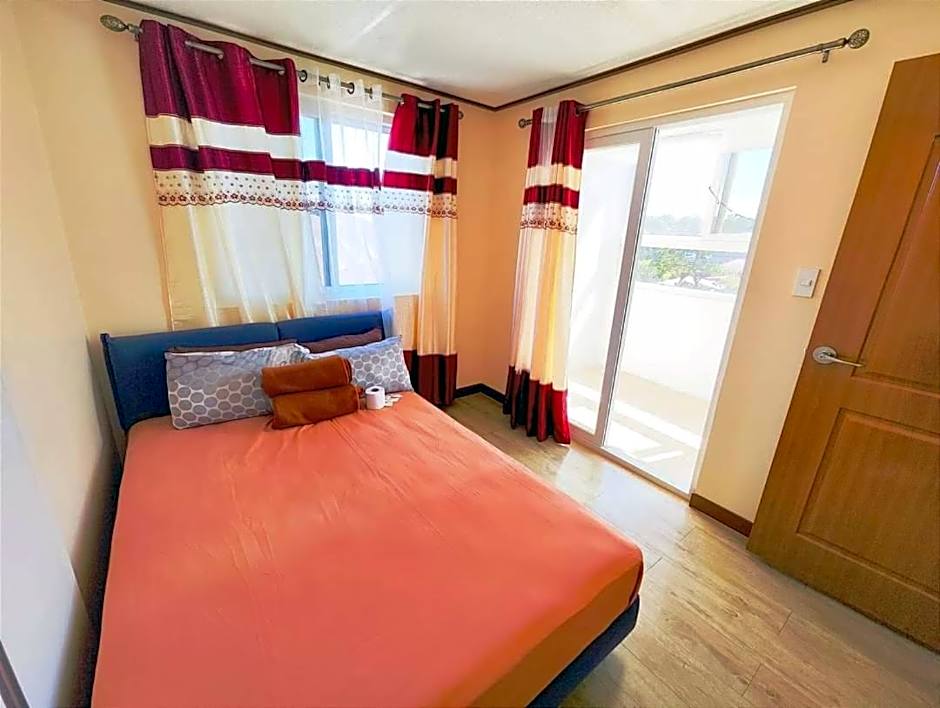 Zenmist Properties- 2 Bedroom Deluxe
