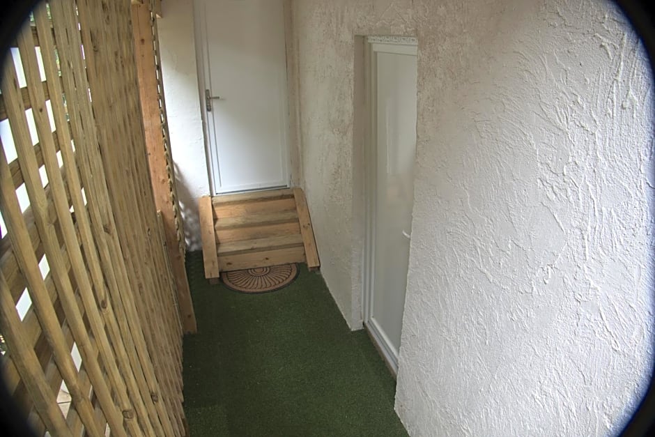 Villa Les Quatre Vents