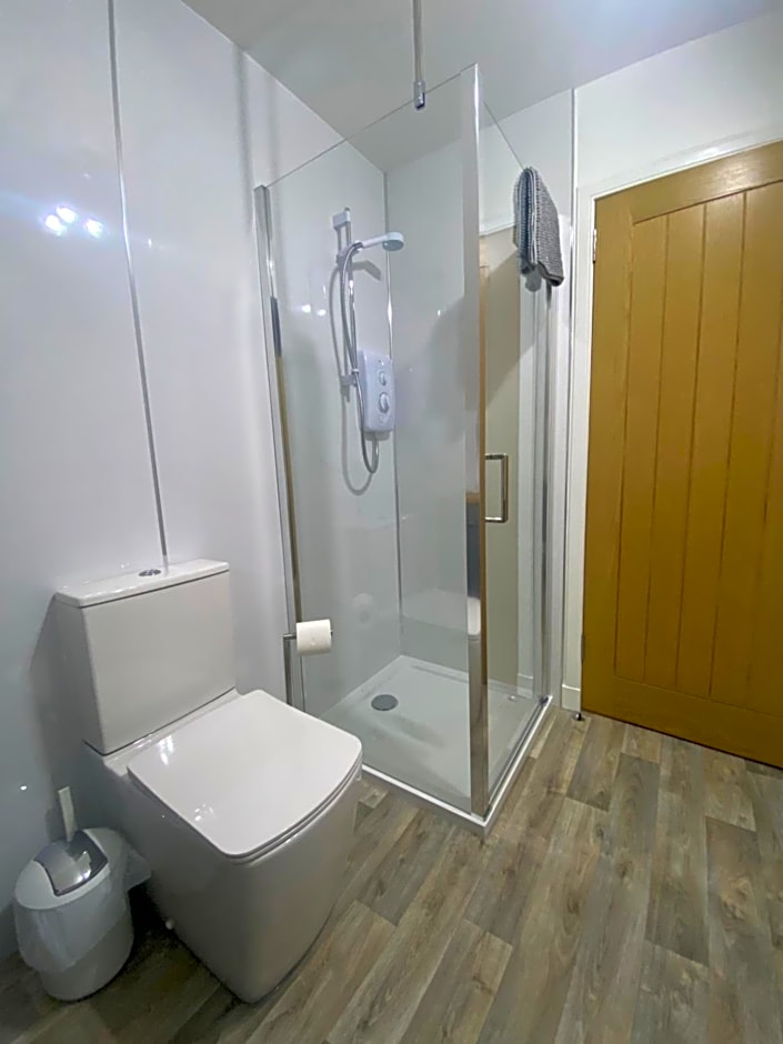 Aultnagar Accommodation