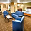 Best Western Richland Inn-Mansfield