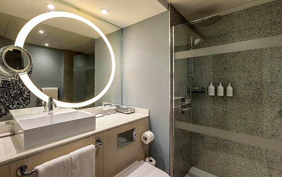 The Morrison Dublin, Curio Collection by Hilton