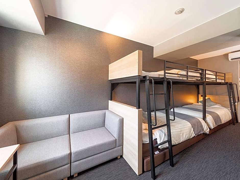 Super Hotel Premier Kanazawaeki Higashiguchi