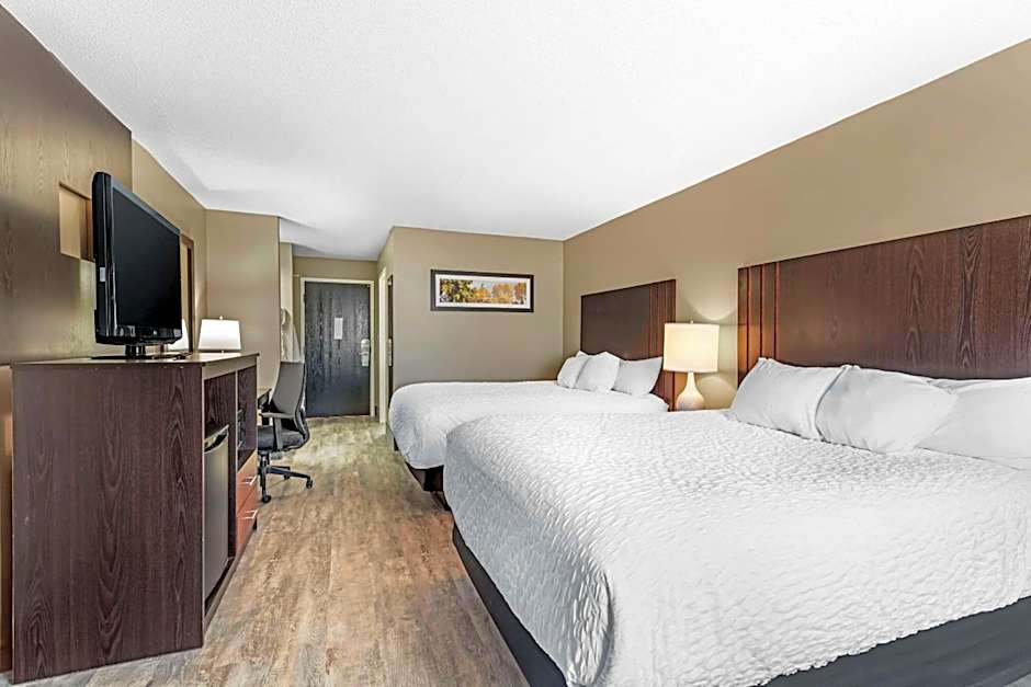 Black Bear Inn, Ascend Hotel Collection