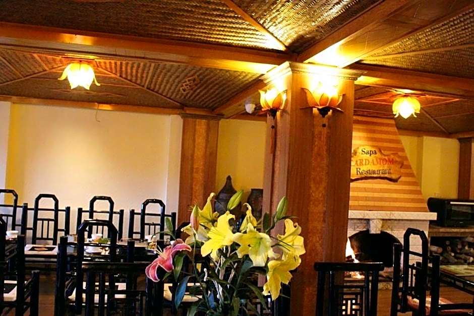 Sapa Dragon Hotel