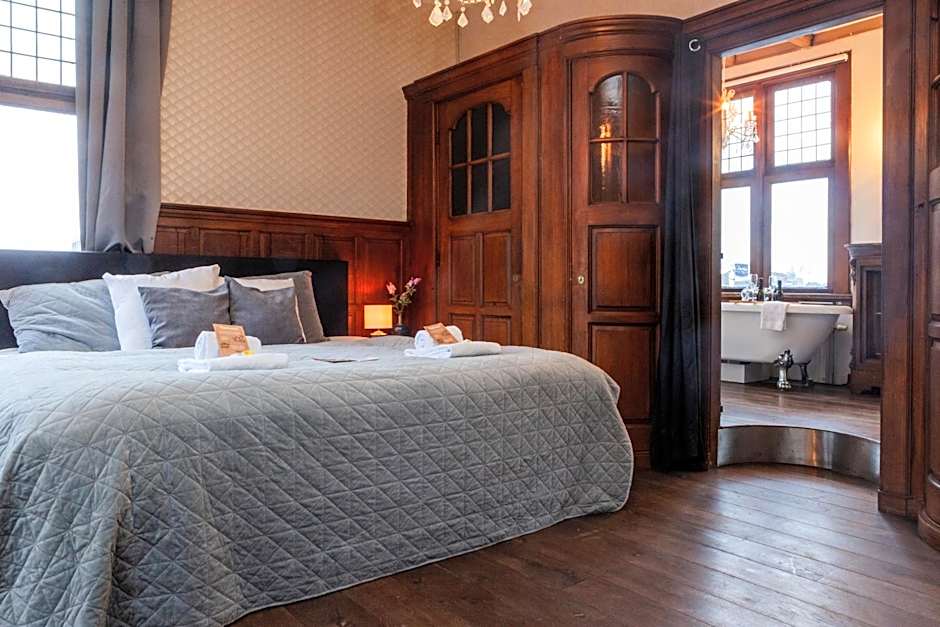 Kings Inn City Hotel Alkmaar