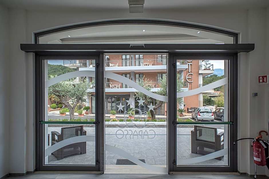 Hotel Terme Capasso