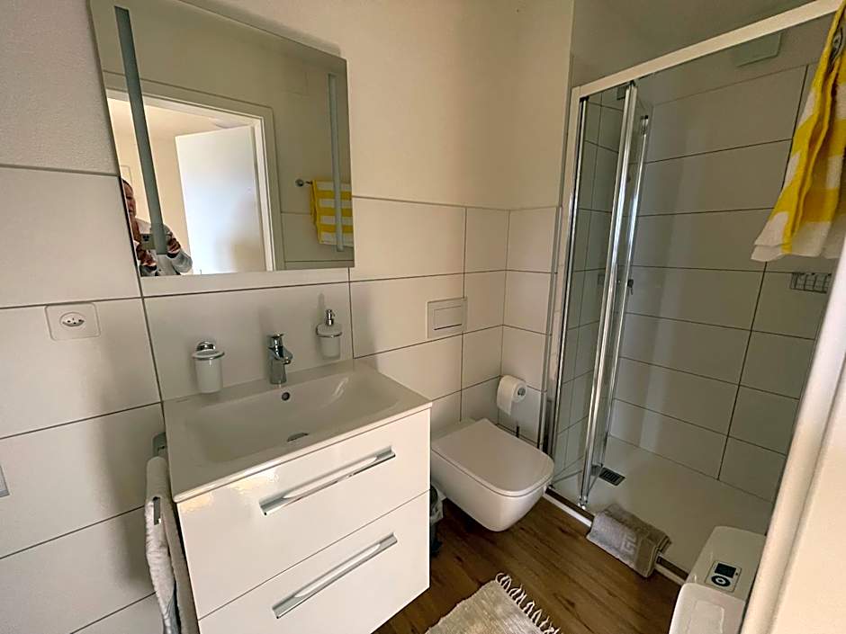 Residenza Bettina BnB & Ferienwohnungen